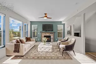 7316 Rim Bluff Ln, Colorado Springs, CO 80927 - Photo 7