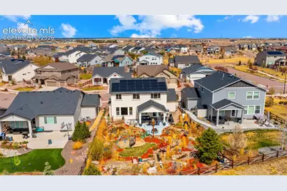 7316 Rim Bluff Lane, Colorado Springs, CO 80927 - Photo 35
