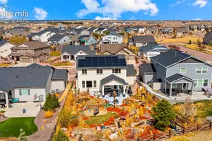 7316 Rim Bluff Ln, Colorado Springs, CO 80927 - Photo 35