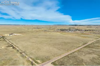 Tract 2 Peyton Highway, Peyton, CO 80831 - Photo 13