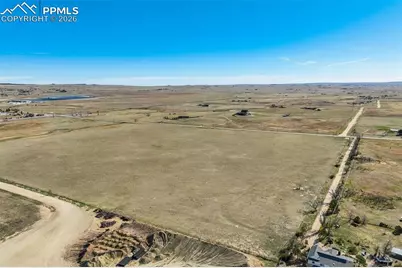 Tract 2 Peyton Highway, Peyton, CO 80831 - Photo 7