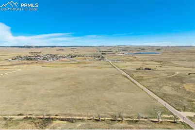Tract 2 Peyton Highway, Peyton, CO 80831 - Photo 11