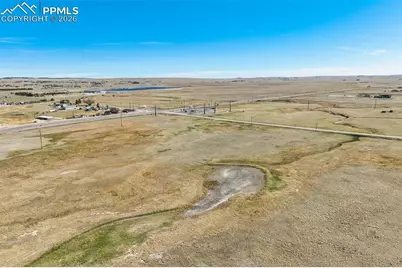 Tract 2 Peyton Highway, Peyton, CO 80831 - Photo 15