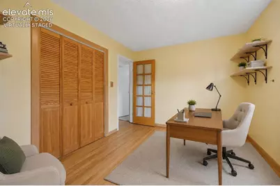 7010 Burroback Court, Colorado Springs, CO 80911 - Photo 17
