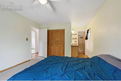 7010 Burroback Court, Colorado Springs, CO 80911 - Photo 41