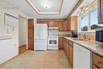 7010 Burroback Court, Colorado Springs, CO 80911 - Photo 11