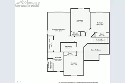 11508 Black Maple Lane, Colorado Springs, CO 80921 - Photo 31
