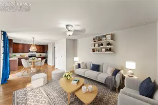 11508 Black Maple Ln, Colorado Springs, CO 80921 - Photo 5