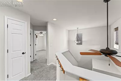11508 Black Maple Lane, Colorado Springs, CO 80921 - Photo 13