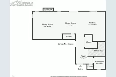 11508 Black Maple Lane, Colorado Springs, CO 80921 - Photo 29