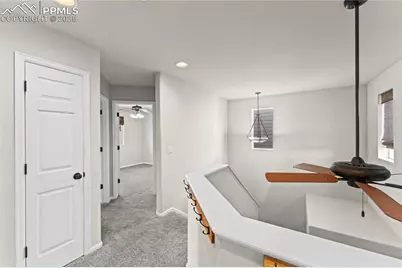 11508 Black Maple Lane, Colorado Springs, CO 80921 - Photo 13