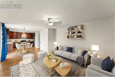 11508 Black Maple Lane, Colorado Springs, CO 80921 - Photo 9