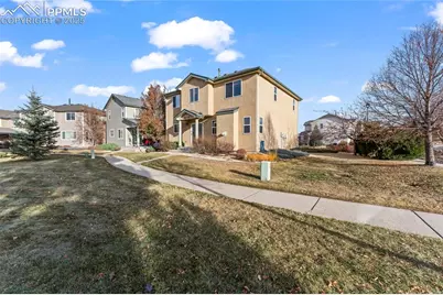 11508 Black Maple Lane, Colorado Springs, CO 80921 - Photo 27