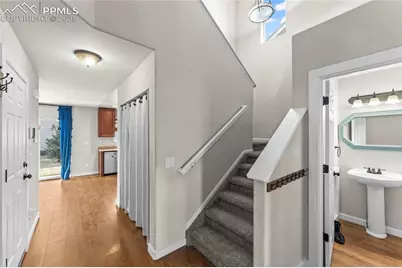 11508 Black Maple Lane, Colorado Springs, CO 80921 - Photo 7