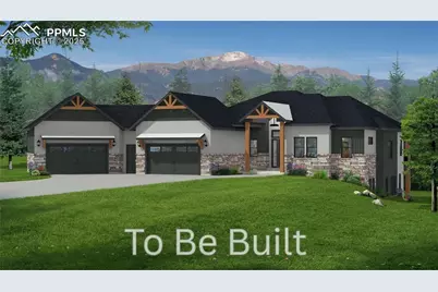 16315 Cherry Crossing Drive, Colorado Springs, CO 80921 - Photo 1