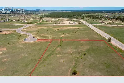 16315 Cherry Crossing Drive, Colorado Springs, CO 80921 - Photo 11