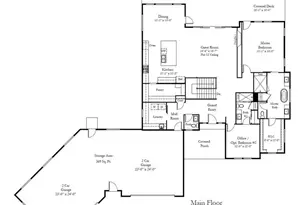 16315 Cherry Crossing Dr, Colorado Springs, CO 80921 - Photo 3