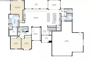 9355 Stoneglen Dr, Colorado Springs, CO 80920 - Photo 49