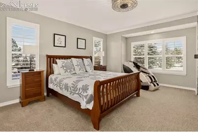 9355 Stoneglen Drive, Colorado Springs, CO 80920 - Photo 17