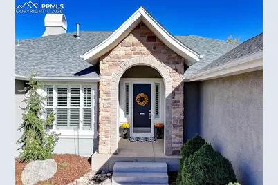 9355 Stoneglen Drive, Colorado Springs, CO 80920 - Photo 3