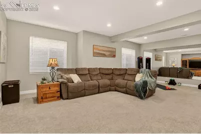 9355 Stoneglen Drive, Colorado Springs, CO 80920 - Photo 35