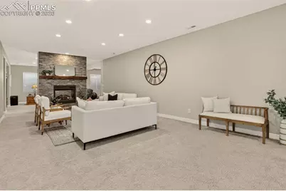 9355 Stoneglen Drive, Colorado Springs, CO 80920 - Photo 29