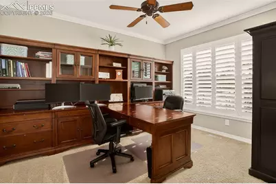 9355 Stoneglen Drive, Colorado Springs, CO 80920 - Photo 27