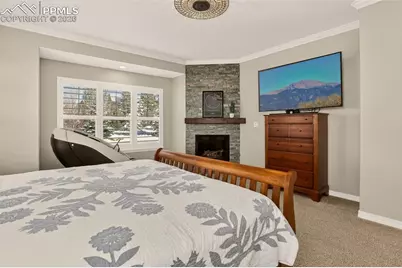 9355 Stoneglen Drive, Colorado Springs, CO 80920 - Photo 19