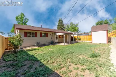 3118 E San Miguel Street, Colorado Springs, CO 80909 - Photo 29