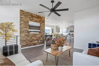 897 Beckton Heights, Colorado Springs, CO 80907 - Photo 15