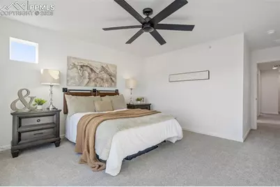 897 Beckton Heights, Colorado Springs, CO 80907 - Photo 31