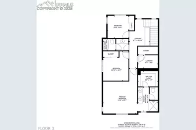 897 Beckton Heights, Colorado Springs, CO 80907 - Photo 49