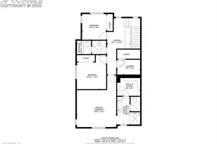 897 Beckton Hts, Colorado Springs, CO 80907 - Photo 49