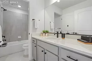 897 Beckton Hts, Colorado Springs, CO 80907 - Photo 37