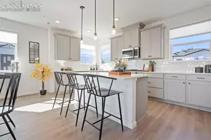 897 Beckton Hts, Colorado Springs, CO 80907 - Photo 5