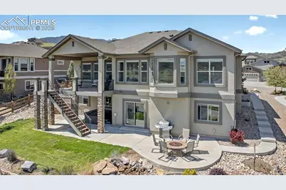 3255 Waterfront Drive, Monument, CO 80132 - Photo 37