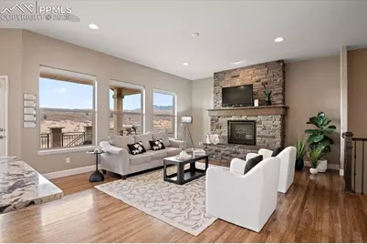 3255 Waterfront Drive, Monument, CO 80132 - Photo 3