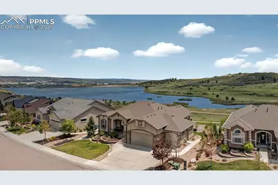 3255 Waterfront Drive, Monument, CO 80132 - Photo 1