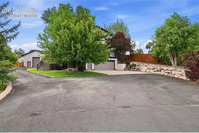 1120 Shrider Road, Colorado Springs, CO 80920 - Photo 9