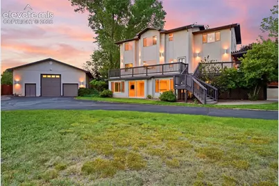 1120 Shrider Road, Colorado Springs, CO 80920 - Photo 1