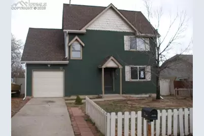 3469 Monica Drive, Colorado Springs, CO 80916 - Photo 3