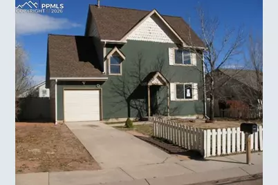 3469 Monica Drive, Colorado Springs, CO 80916 - Photo 1
