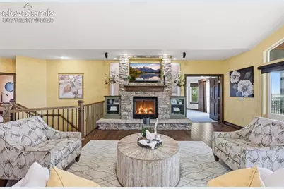 11342 Mt. Gateway Drive, Peyton, CO 80831 - Photo 7