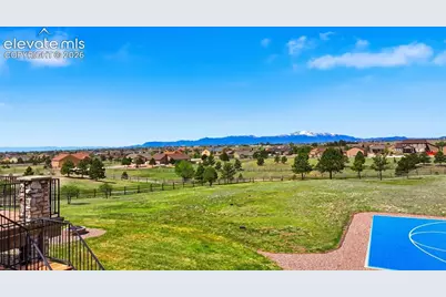 11342 Mt. Gateway Drive, Peyton, CO 80831 - Photo 35