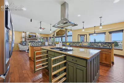 11342 Mt. Gateway Drive, Peyton, CO 80831 - Photo 9