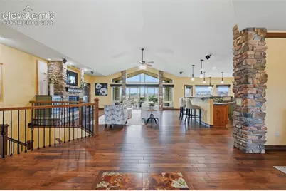 11342 Mt. Gateway Drive, Peyton, CO 80831 - Photo 5