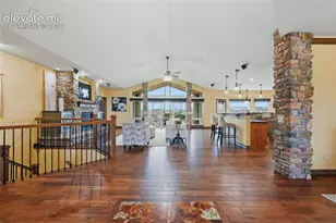 11342 Mount Gateway Dr, Peyton, CO 80831 - Photo 5