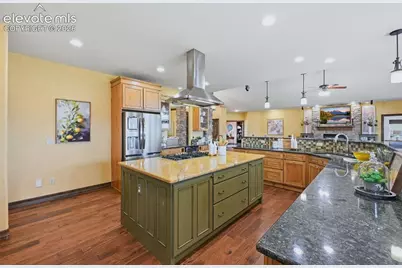 11342 Mt. Gateway Drive, Peyton, CO 80831 - Photo 11