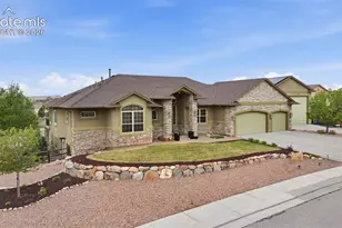 11342 Mount Gateway Dr, Peyton, CO 80831 - Photo 3