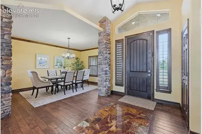 11342 Mt. Gateway Drive, Peyton, CO 80831 - Photo 13